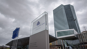 Банките очакват до три увеличения на лихвите от ЕЦБ тази година