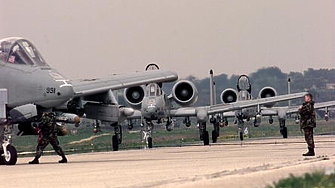 Макрон призова Си Дзинпин да вразуми Русия