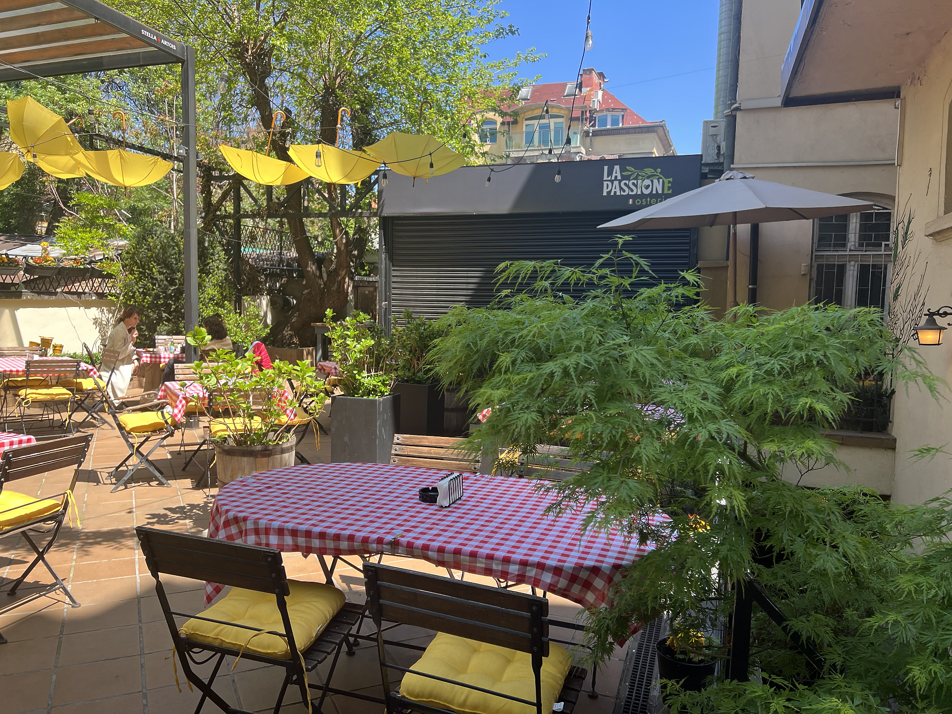 La Passione – твоята кухня на живота