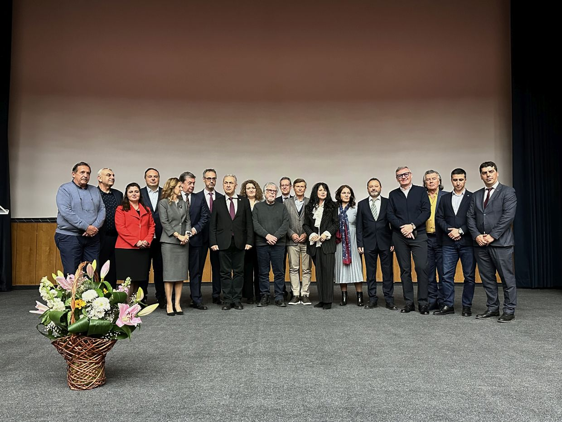 УАСГ учреди Клуб „Алумни“ - нова общност, която свързва поколения архитекти, инженери и геодезисти