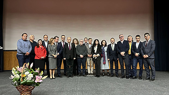 УАСГ учреди Клуб „Алумни“ - нова общност, която свързва поколения архитекти, инженери и геодезисти