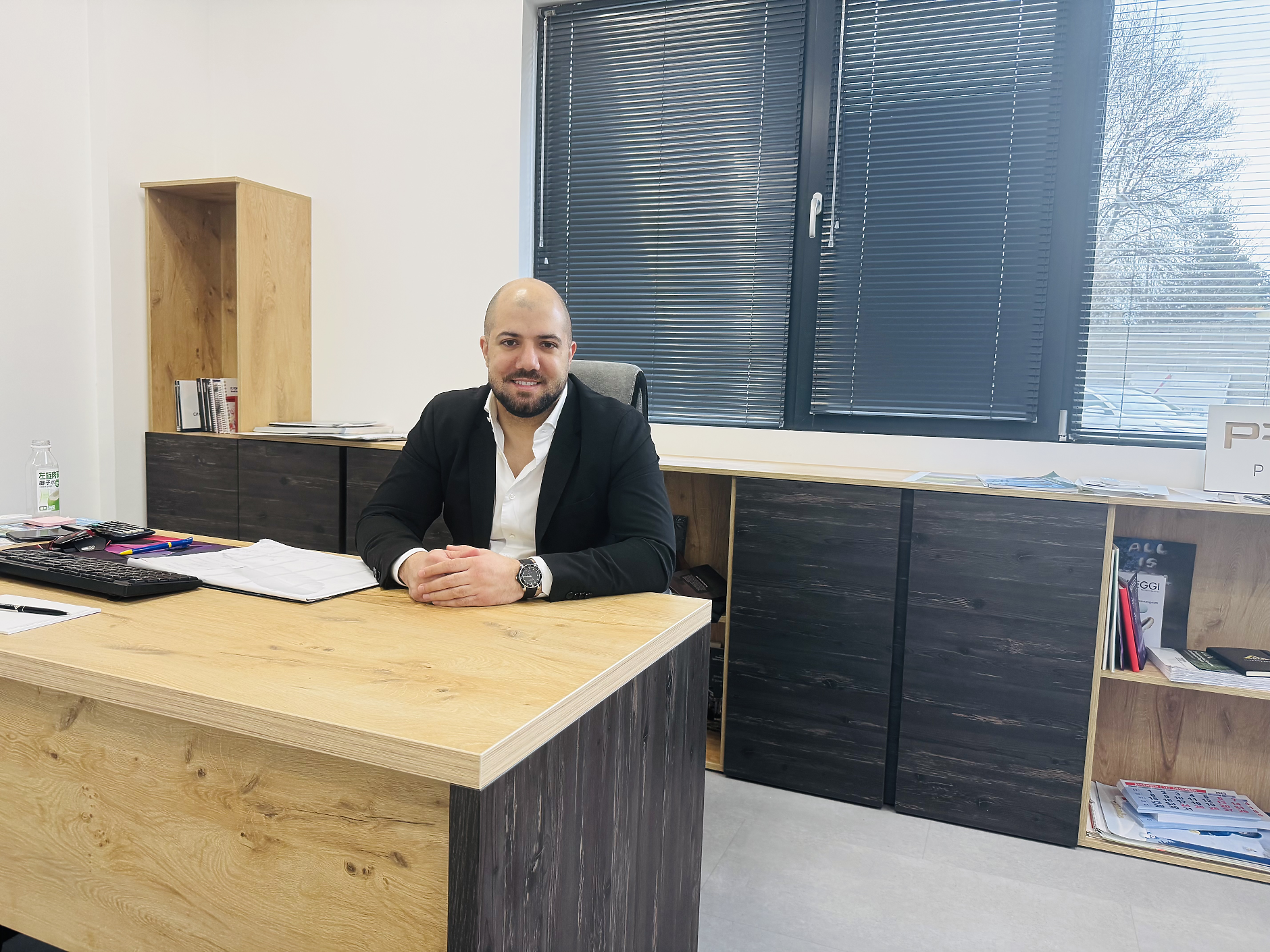 Дисциплината като бизнес модел