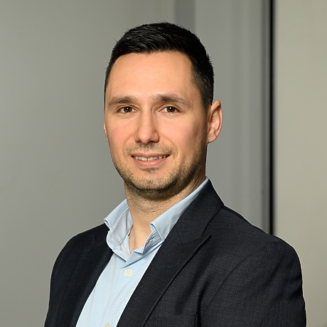 Красимир Белчев