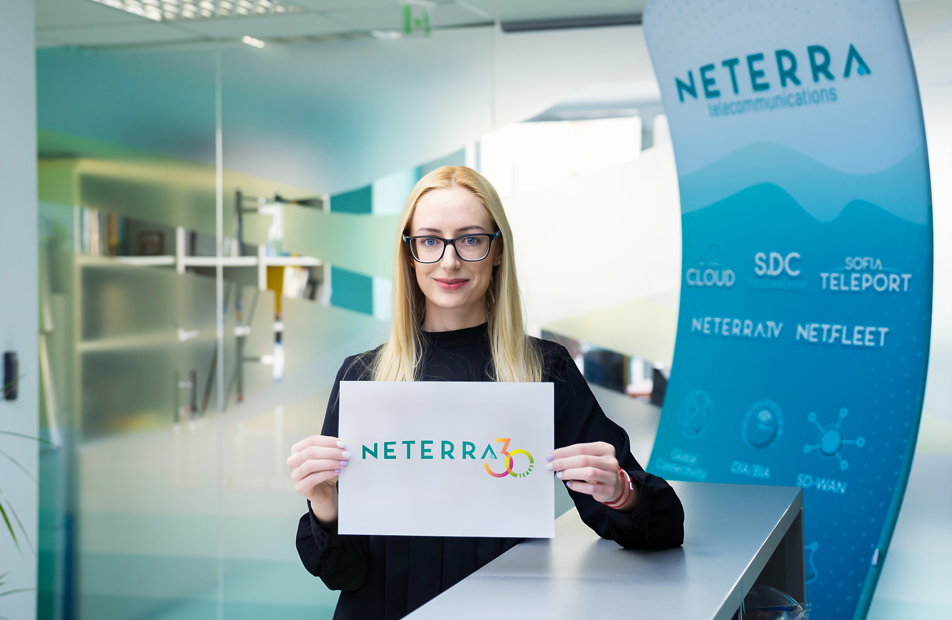 Технологичната гъвкавост е по-важна от мащаба 