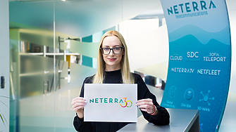 Технологичната гъвкавост е по-важна от мащаба 