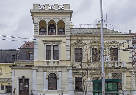 Задочен спор между Пеевски и Терзиев заради идеята за придобиване на държавни имоти в София