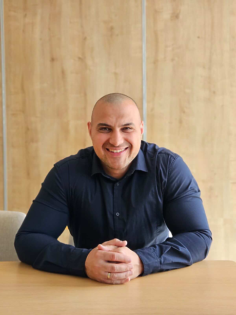 Пламен Макавеев