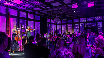 Катерина Шопова: Инвестицията в знание е пътят към по-пълноценен живот на българите 