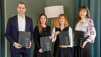 Водещите организации в комуникационната индустрия подписаха меморандум за стратегическо партньорство