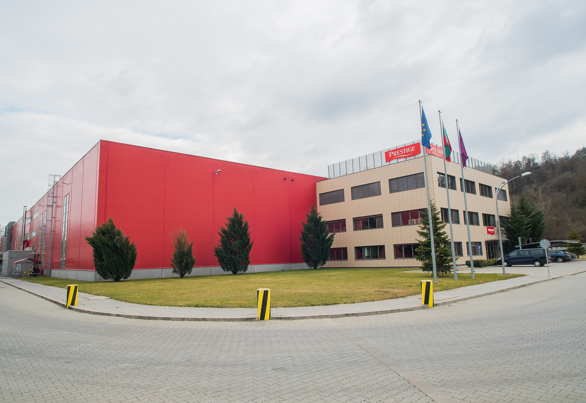 Valeo Foods Group придобива българската компания „Престиж-96“ АД