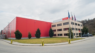 Valeo Foods Group един от водещите европейски производители на сладки