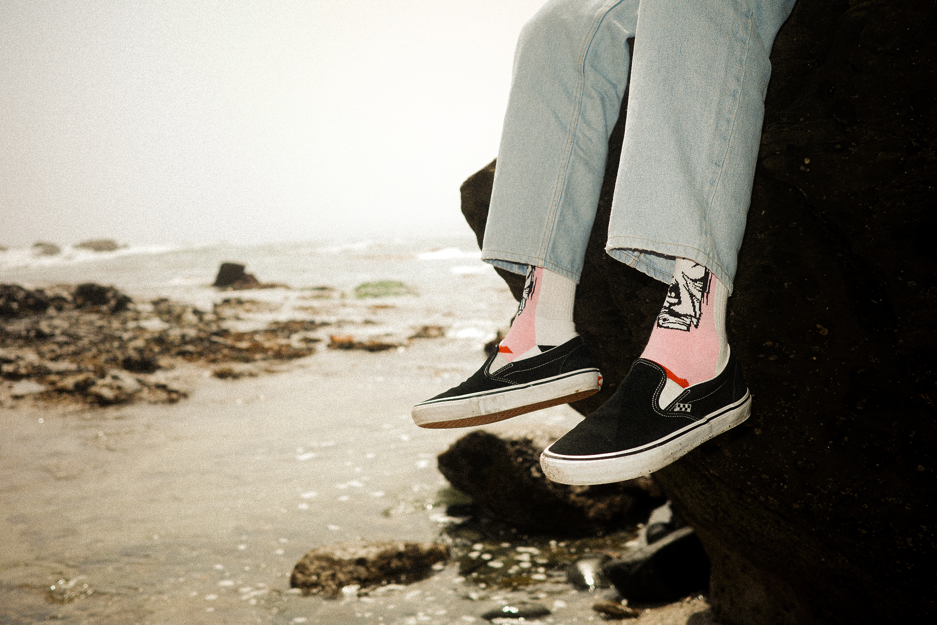 Чорапи за света 