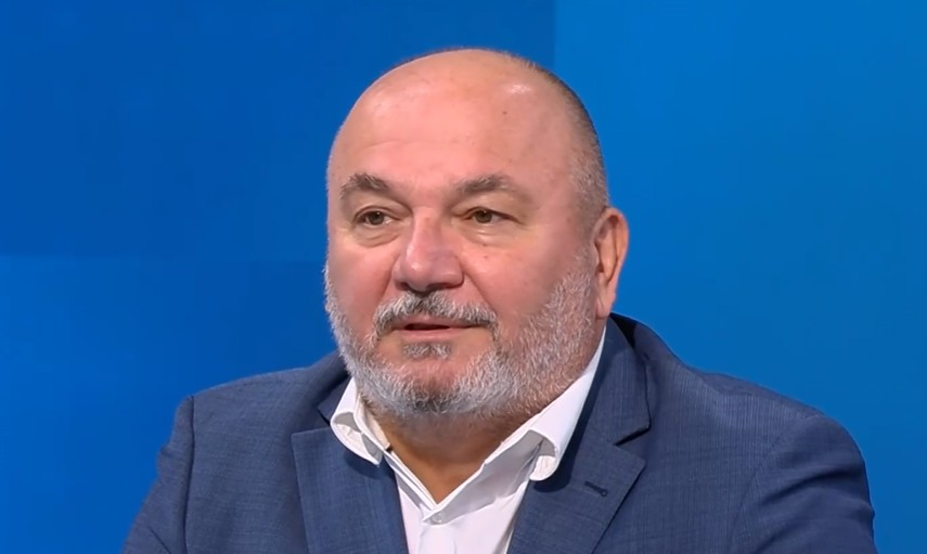 Любомир Дацов: Високата инфлация у нас е резултат от бюджетната политика