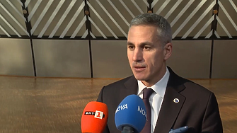 Андрей Гюров: България остава на пълна скорост към Европа