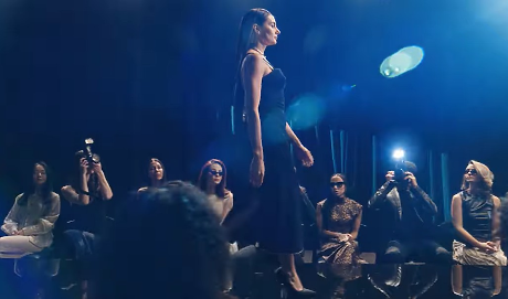 TreSemmé се свързва с „Дяволът носи Prada 2“ за достъпен луксозен тласък