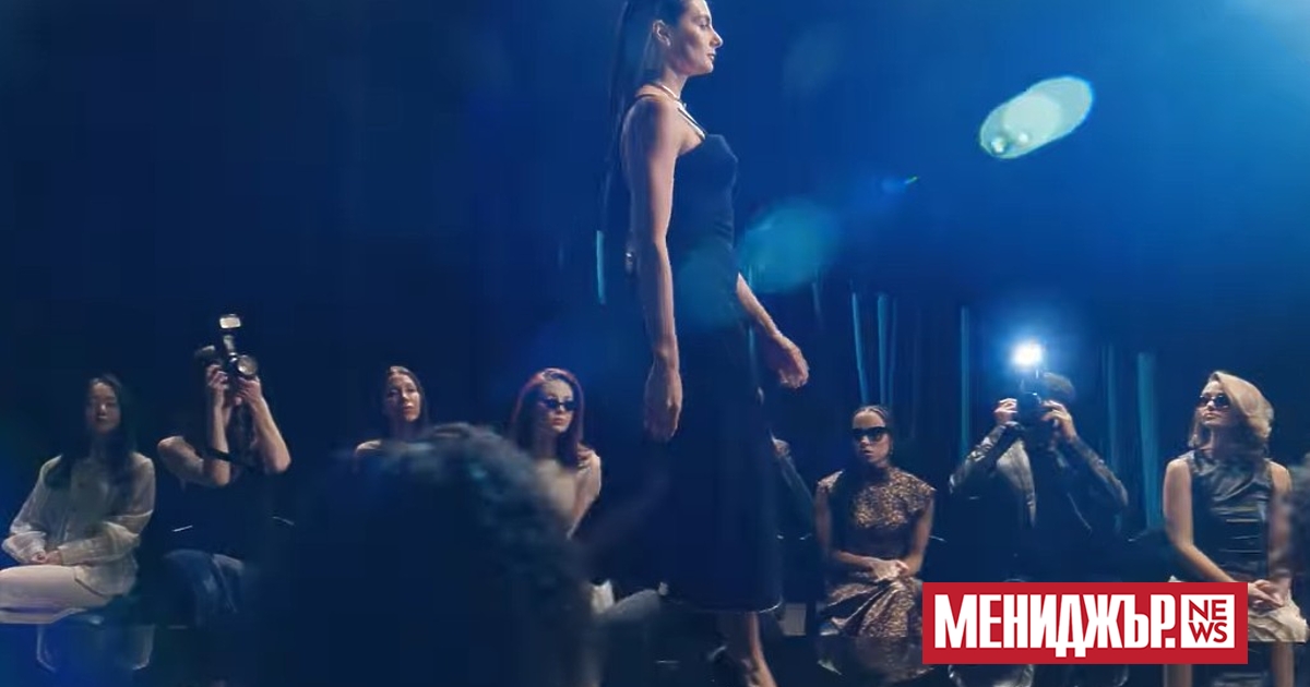 Марката за грижа за косата на Unilever - TreSemmé стартира