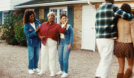 Old Spice преработва песен на Boyz II Men за продължение на кампания за майките