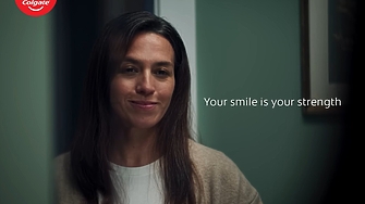 Colgate с нова кампания, насочена към стресираните милениали (видео)