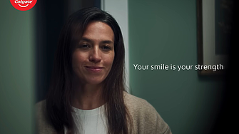 ТРАЙНА/// Colgate с нова кампания, насочена към стресираните милениали (видео)