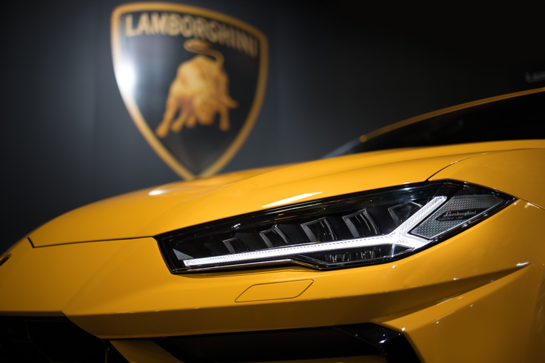 Американските мита засегнаха както продажбите, така и маржовете на Lamborghini