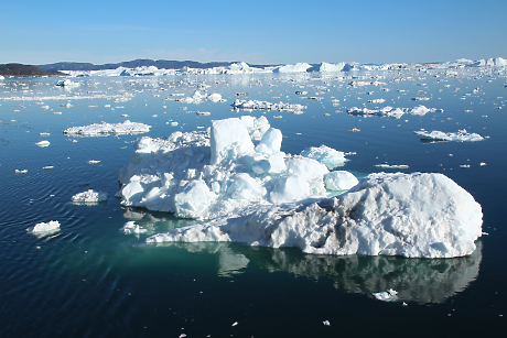 ООН: Земята е на ръба заради климатичните промени и идващия Ел Ниньо