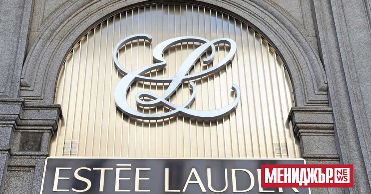 Компанията Estée Lauder предприема съдебни действия срещу британската парфюмеристка Джо