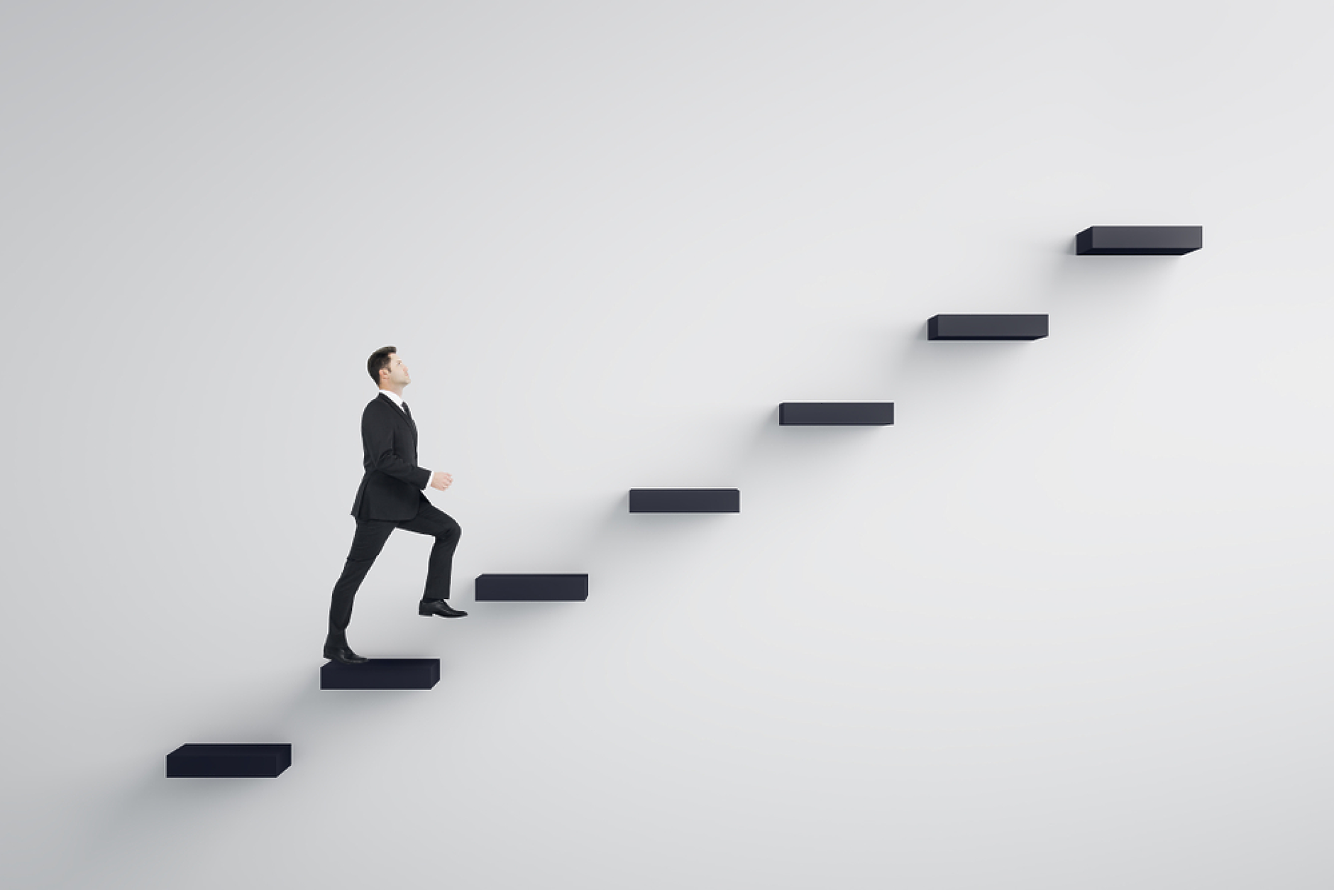 Въпросите, които трябва да си зададете, ако търсите повишение