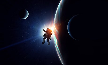 Първият грък в космоса: Атина подготвя свой учен в Европейската космическа агенция