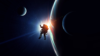 Първият грък в космоса: Атина подготвя свой учен в Европейската космическа агенция