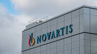 Швейцарският фармацевтичен производител Novartis обяви в петък че ще купи