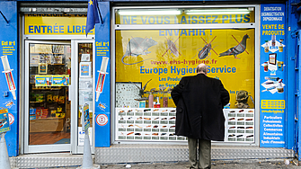 Френските плъхове влязоха в предизборната надпревара за кмет на Париж