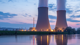 Фон дер Лайен: ЕС сгреши, като намали ядрената енергия