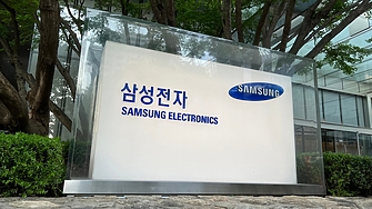 Samsung Electronics и Advanced Micro Devices AMD подписаха меморандум за