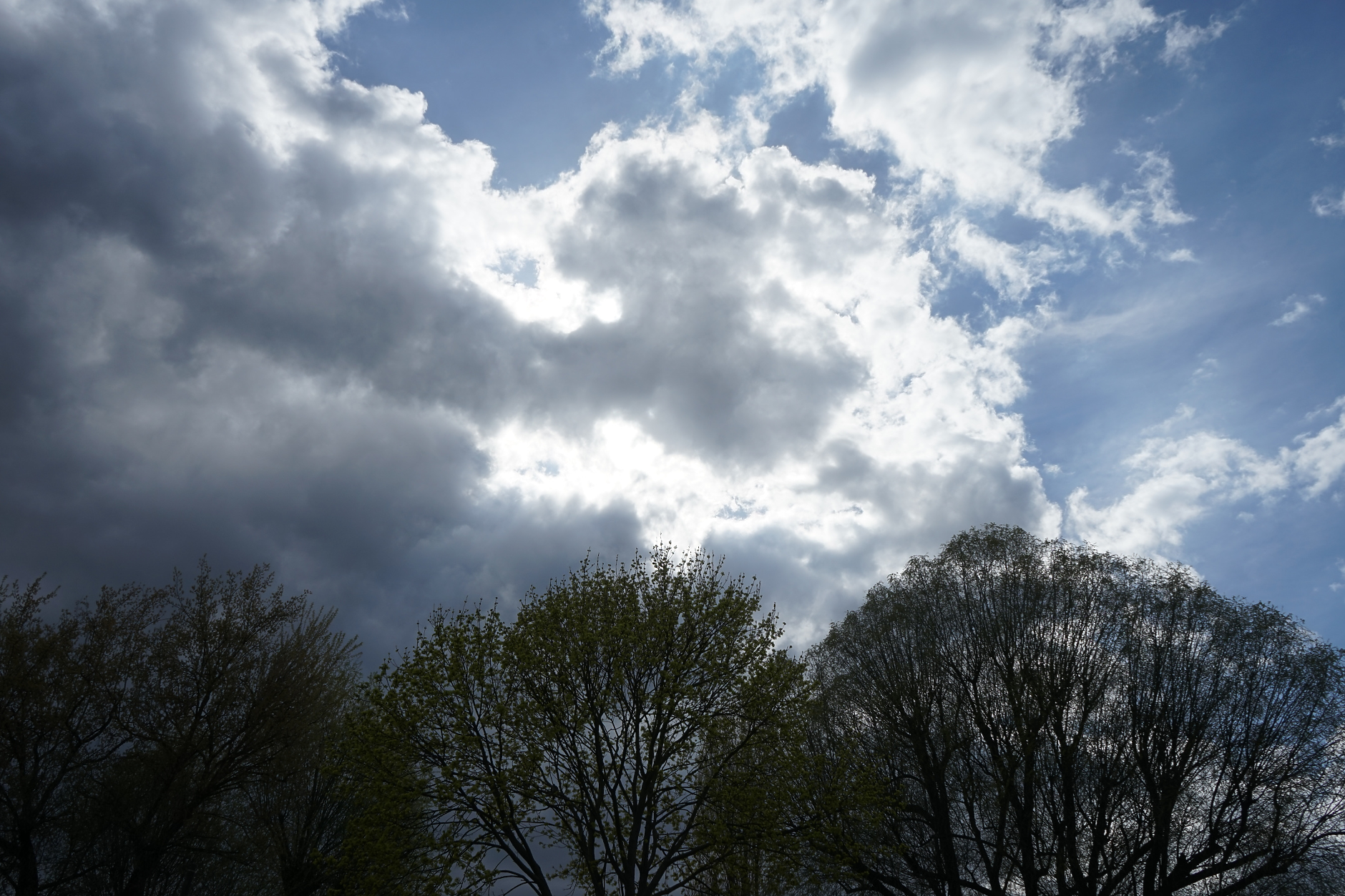  Времето във вторник: Заоблачаване и застудяване