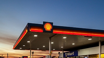 Компанията Shell Plc очаква дългосрочното глобално търсене на втечнен природен