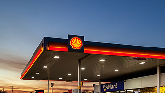 Въпреки войната в Близкия изток: Shell очаква скок в търсенето на втечнен газ