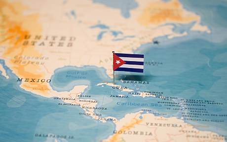 Куба очаква първата доставка на руски нефт за годината, докато енергийната криза се задълбочава