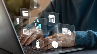 AI агенти в електронната търговия 