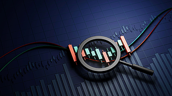 Държавният дълг на Украйна ще надхвърли 100% от БВП през 2025 г.