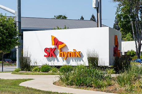 SK Hynix поверително е подала заявление за листване в САЩ