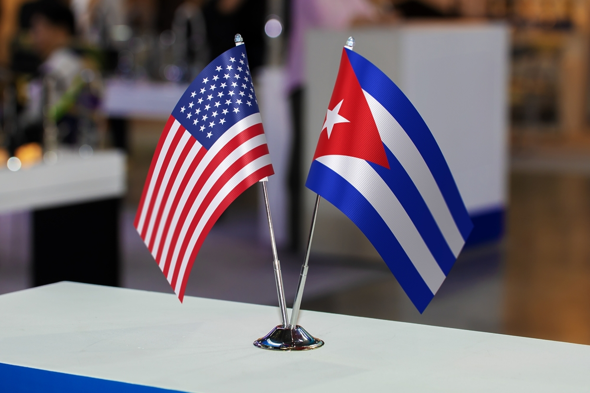 Куба призна за преговори със САЩ на фона на нарастващ натиск от Тръмп