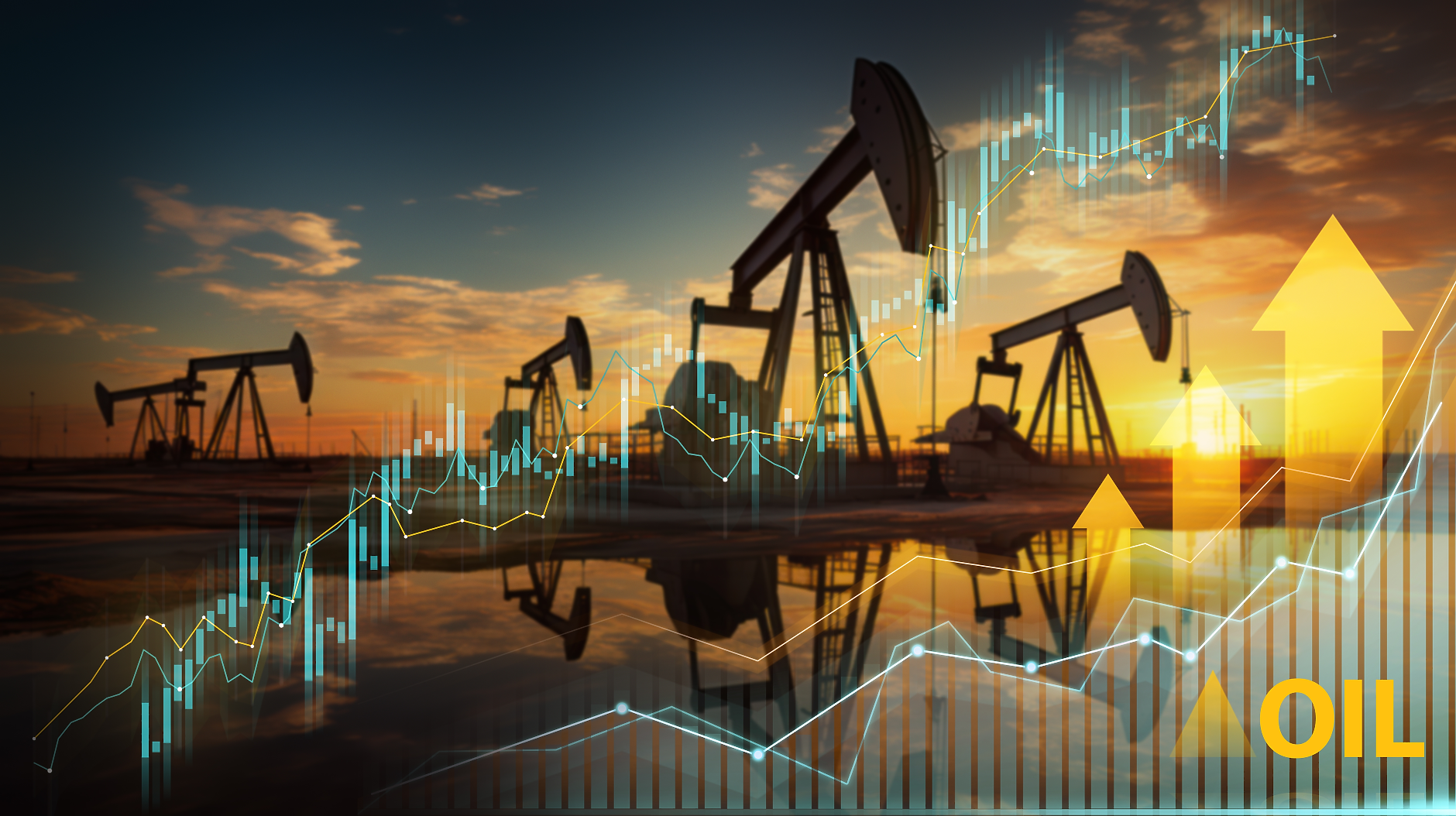 Компас в бурята 