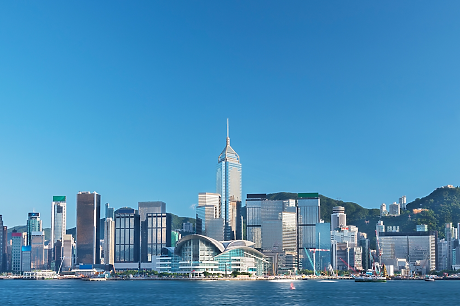 Хонконг привлича централни банки в опит да се превърне в център за търговия със злато