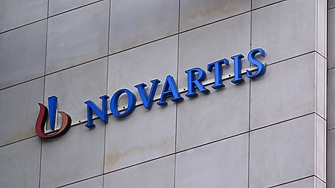 Швейцарската фармацевтична компания Novartis се съгласи в петък да придобие