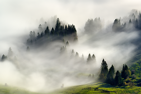 Времето: Сутрешни мъгли в равнините и по морето, после ще е слънчево