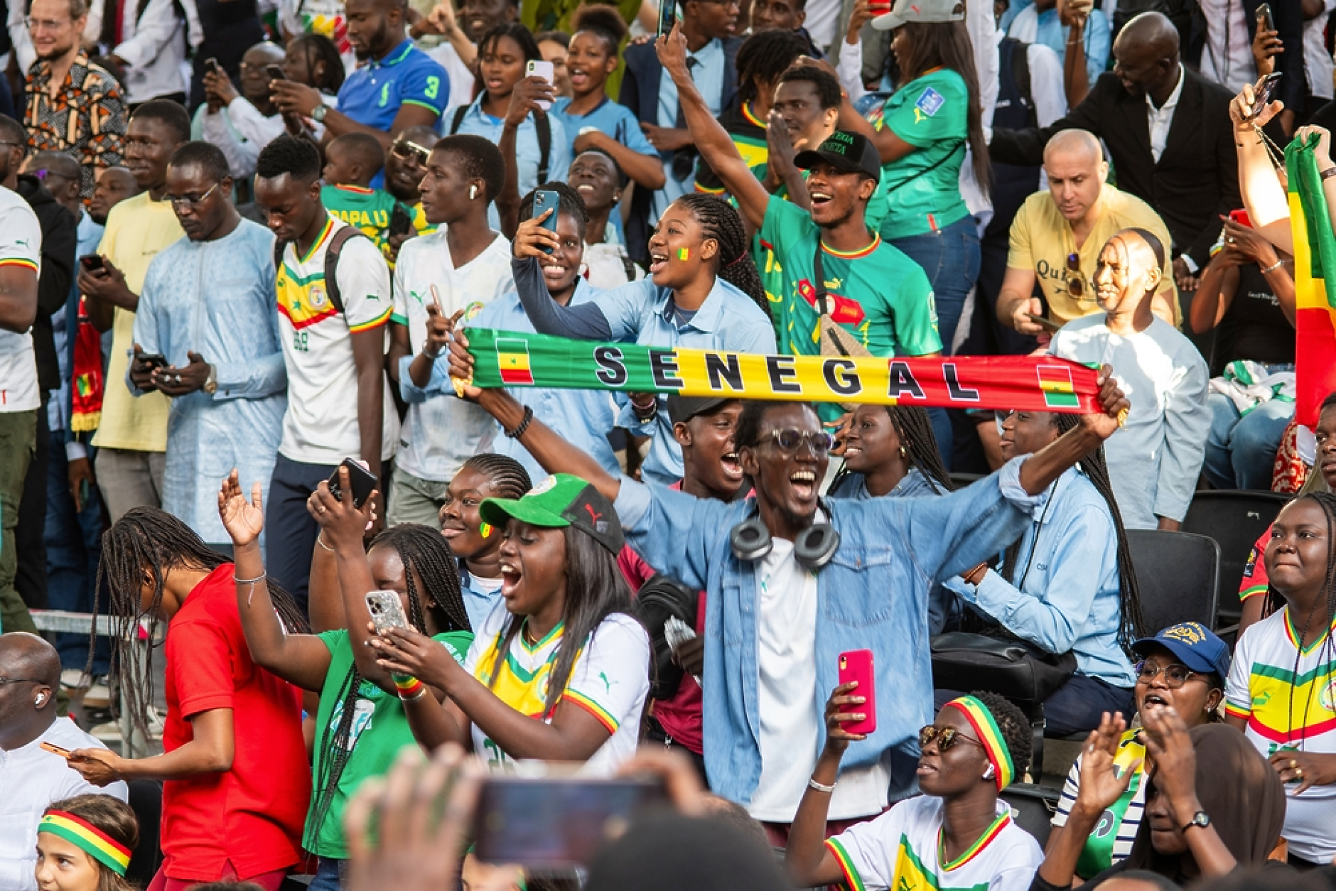 За първи път в историята: Ожесточава се спорът между Сенегал и Мароко за отнетата футболна Купа на африканските нации