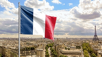 Крайната десница отбеляза силни резултати на първия тур от местните избори във Франция