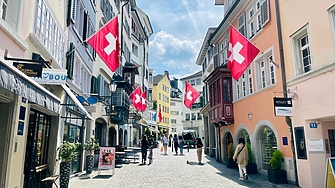 Лидерите на Швейцария призовават за отхвърляне на предложението за таван на населението до 10 млн. души