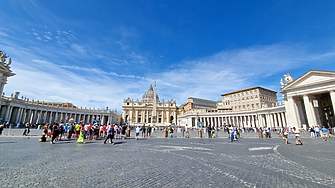 Първо задгранично посещение: Папа Лъв XIV пристига в Турция