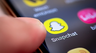Европейската комисия в четвъртък започна мащабно разследване срещу Snapchat заради